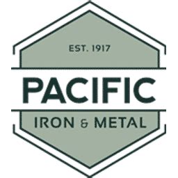 pacific iron and metal fabrics|Pacific Iron & Metal (@pac.